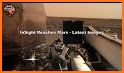 Mars mission InSight related image