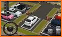 Real Car Parking: City Driving related image