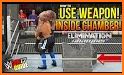 Tips WWE 2k17 Smackdown related image