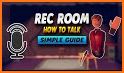 Rec Room VR Game Instructions related image