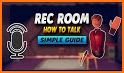 Guide Rec Room VR Mini Game related image