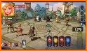 Arcane Saga - Turn Based RPG related image