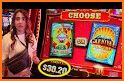 Legend Lucky Jackpot: Casino Slot Machine Game related image