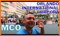 Orlando Airport (MCO) Info related image