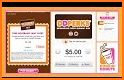Dunkin' Donuts – Coupons & Deals related image