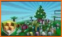 Block Craft 3D: Christmas Explore World related image