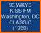 93.9 WKYS FM related image