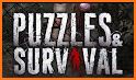 Vampire Survivals: Puzzle War related image