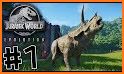 Jurassic World Simulator related image