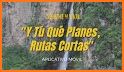 Y tú, qué planes? - Rutas Cortas related image