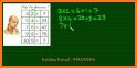 Math Puzzle: Learning Math Game related image