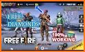 Tip for Free Fire Diamonds Elite Pass related image