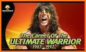 Captain Legend : Ultimate Warrior related image