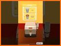 Food Simulator Drive Thru Cahsier 3d Cooking games related image