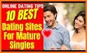 Catch Mature Encounters For Rich Dating: Zosk related image