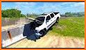 Extreme Car Crash Simulator: Beam Car Engine Smash related image