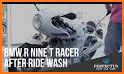 Ride Wash related image