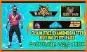 Free Diamond Elite Pass Giveaway Every Season related image