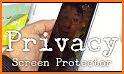 Screen Guard - Screen Privacy Shade, Hide Screen related image