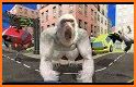 Angry Gorilla Rampage : Mad King Kong City Smasher related image