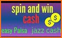 Spin And Win Real Cash related image