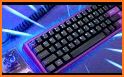 Cool Custom Keyboard related image