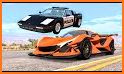 Bumper Cops:Cops vs Robbers racing n driving games related image