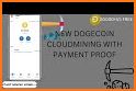 Doge Heroes - Cloud Mining related image