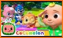 English Nursery Rhymes ,Preschool Kids Fun Videos. related image