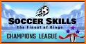 Soccer Skills Champions League related image