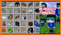 Furnicraft Furniture Mod for Minecraft PE related image