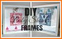 Baby Photo Frames & Picture Frames - Baby Boy Girl related image