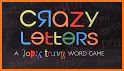 Crazy Cursive Letters related image