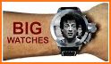 Lovely Large Watch Face related image