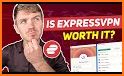 ExpressVPN - Best VPN Fast, Secure & Unlimited related image