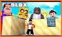 Cookie The Robloxe And Swirl Obby world Mod 2019 related image