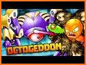 Free Octogeddon Octopus related image