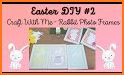 Easter Photo Editor - Easter Photo Frames related image