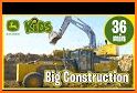 Construction Vehicles & Trucks related image