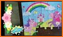 unicorn jigsaw puzzle 2021 related image