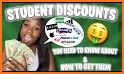 College Discount App related image