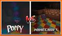 Poppy Minecraft Mod related image