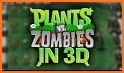 Plants Versus Zombies Wallpaper related image