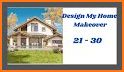 Dream Home - Design My Home Makeover Game related image