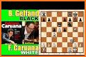 Chess Tactics in Sicilian Defense 1 related image