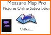 Measure Map Pro related image