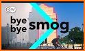 Air Quality - Air pollution related image
