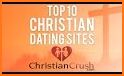 ChristianCupid - Christian Dating App related image