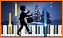 Christmas Piano Games related image