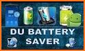 DU Battery Saver - Battery Charger & Battery Life related image